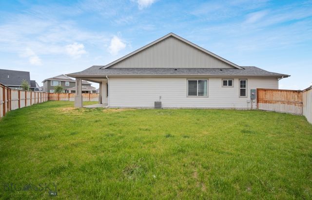 1518 Deadwood Loop, Belgrade, MT 59714