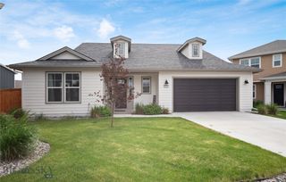 1518 Deadwood Loop, Belgrade, MT 59714