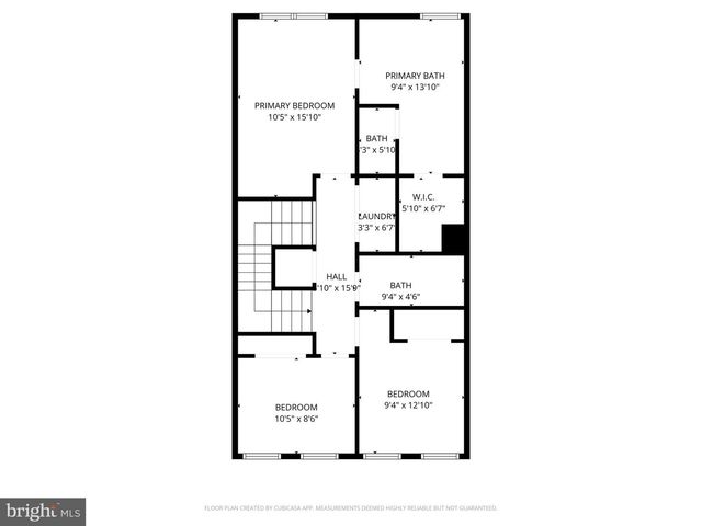 5061 OTTAWA PARK PL, Waldorf, MD 20602