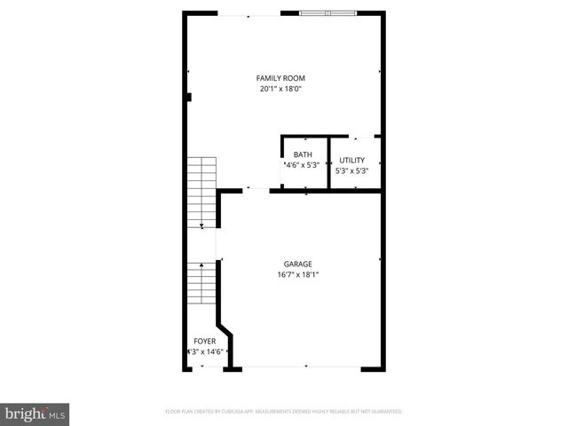 5061 OTTAWA PARK PL, Waldorf, MD 20602