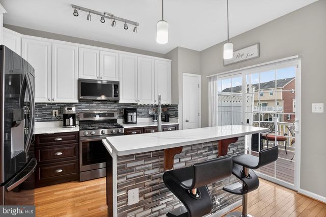 5061 OTTAWA PARK PL, Waldorf, MD 20602
