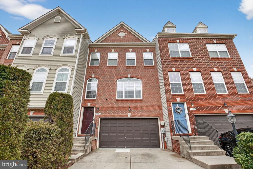 5061 OTTAWA PARK PL, Waldorf, MD 20602
