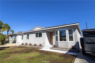 4642 Vangold, Lakewood, CA 90712