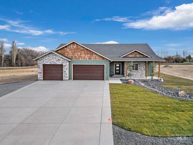 3716 N 3694 E, Kimberly, ID 83341