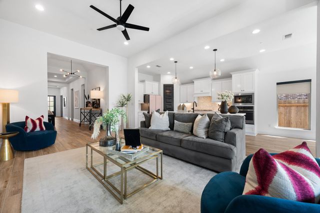6213 Hilltop Plateau DR, Austin, TX 78738