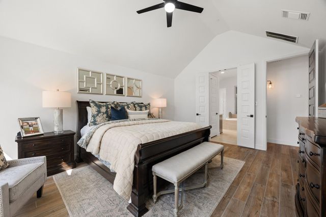6213 Hilltop Plateau DR, Austin, TX 78738
