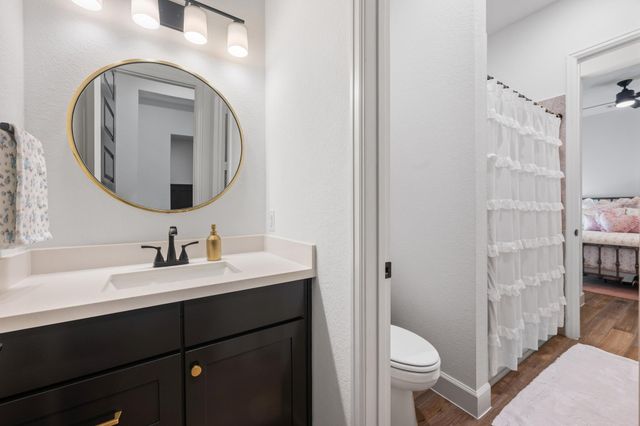 6213 Hilltop Plateau DR, Austin, TX 78738