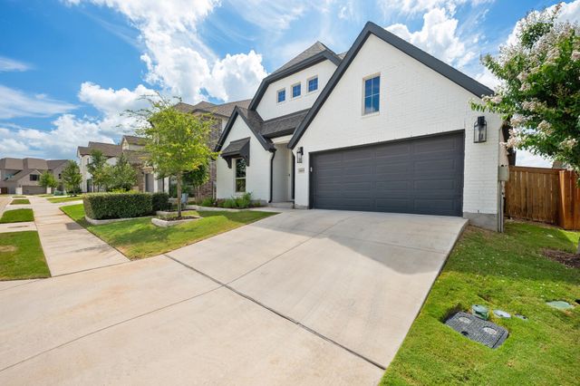 6213 Hilltop Plateau DR, Austin, TX 78738
