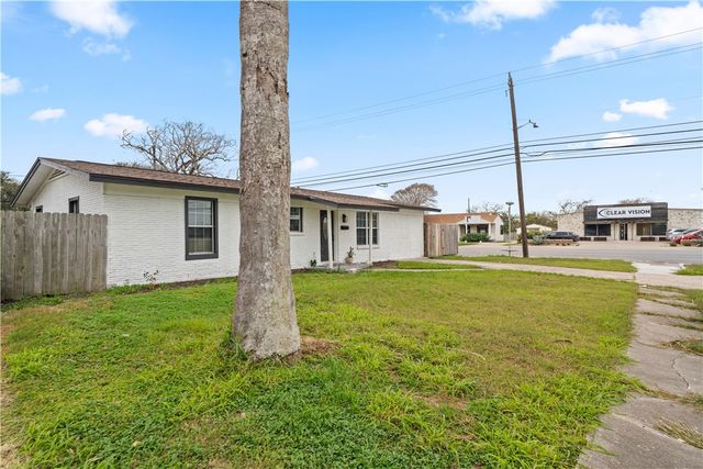 5801 Lucille Dr, Corpus Christi, TX 78412