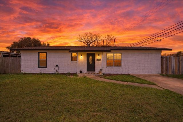 5801 Lucille Dr, Corpus Christi, TX 78412