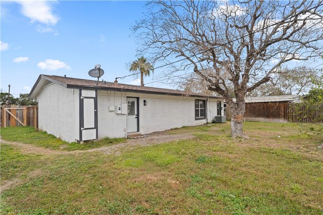 5801 Lucille Dr, Corpus Christi, TX 78412