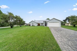 1540 Hope Court SE, Palm Bay, FL 32909
