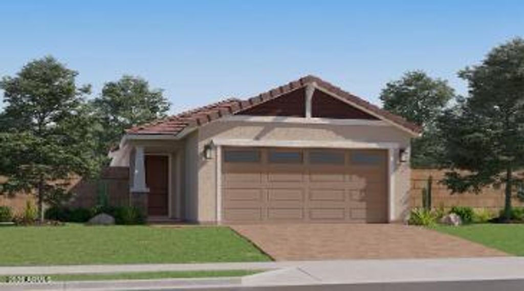 1977 W Renfield Avenue, Apache Junction, AZ 85120 — exterior