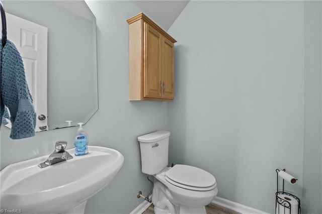 184 Town Park Drive, Bermuda Run, NC 27006