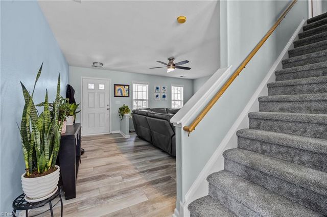 184 Town Park Drive, Bermuda Run, NC 27006