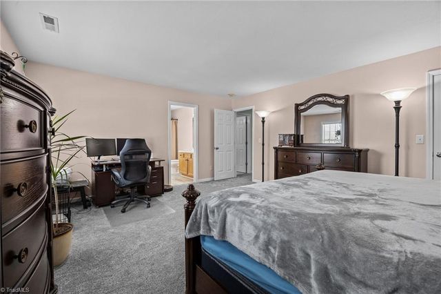 184 Town Park Drive, Bermuda Run, NC 27006