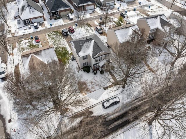 184 Town Park Drive, Bermuda Run, NC 27006