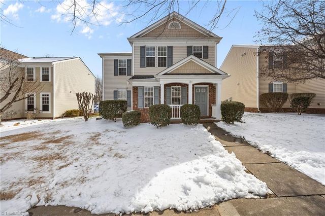 184 Town Park Drive, Bermuda Run, NC 27006