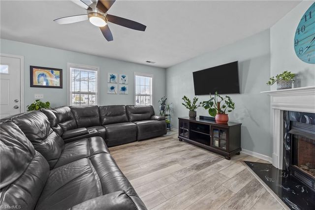 184 Town Park Drive, Bermuda Run, NC 27006