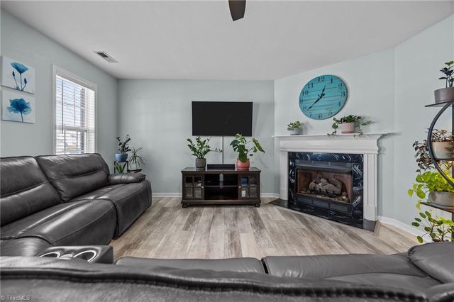 184 Town Park Drive, Bermuda Run, NC 27006