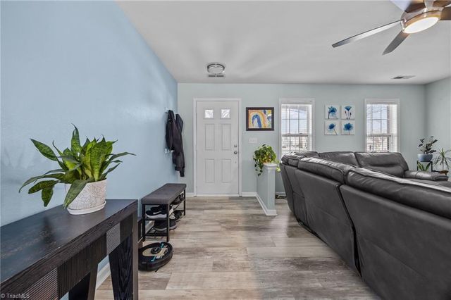 184 Town Park Drive, Bermuda Run, NC 27006