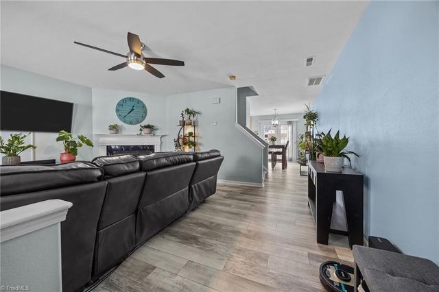 184 Town Park Drive, Bermuda Run, NC 27006