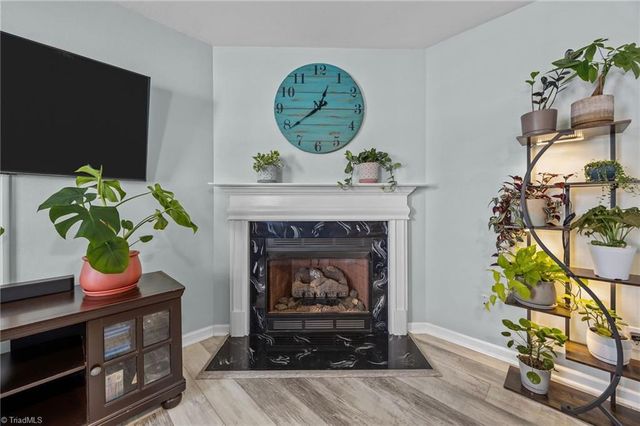 184 Town Park Drive, Bermuda Run, NC 27006