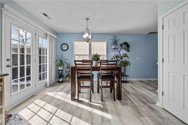 184 Town Park Drive, Bermuda Run, NC 27006