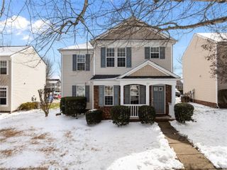 184 Town Park Drive, Bermuda Run, NC 27006