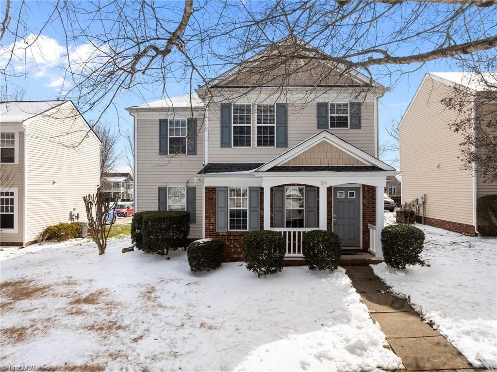 184 Town Park Drive, Bermuda Run, NC 27006