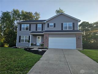 1147 Spegele Court, Xenia, OH 45385