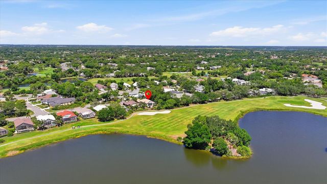 8009 HAMPTON COURT, University Park, FL 34201