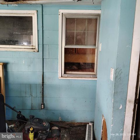 8720 OLD HARFORD, Parkville, MD 21234