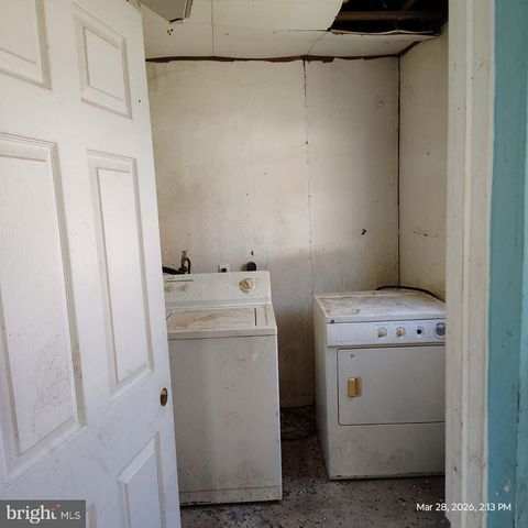 8720 OLD HARFORD, Parkville, MD 21234