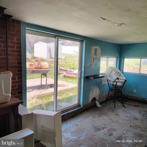 8720 OLD HARFORD, Parkville, MD 21234