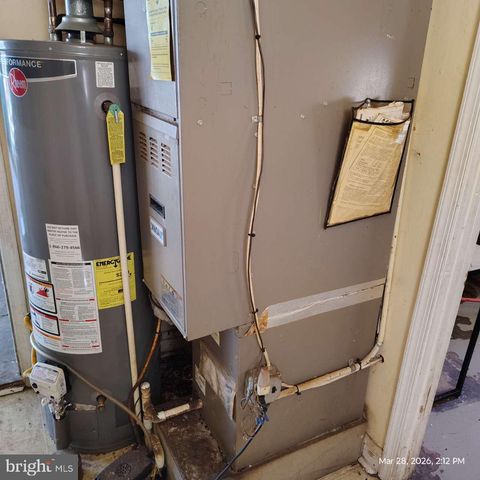 8720 OLD HARFORD, Parkville, MD 21234