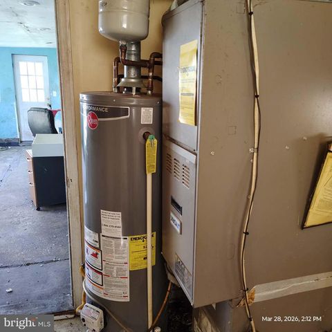 8720 OLD HARFORD, Parkville, MD 21234