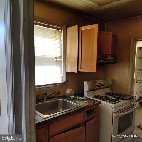 8720 OLD HARFORD, Parkville, MD 21234