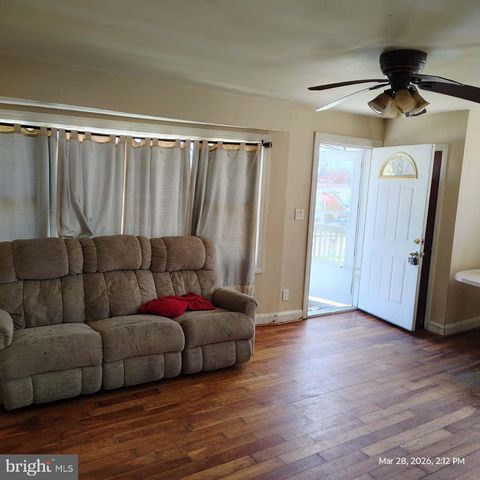 8720 OLD HARFORD, Parkville, MD 21234