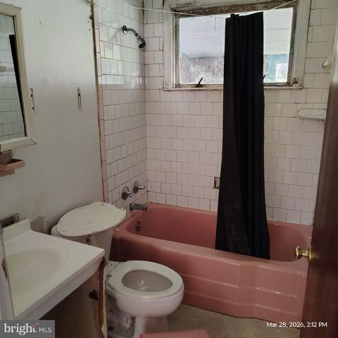 8720 OLD HARFORD, Parkville, MD 21234