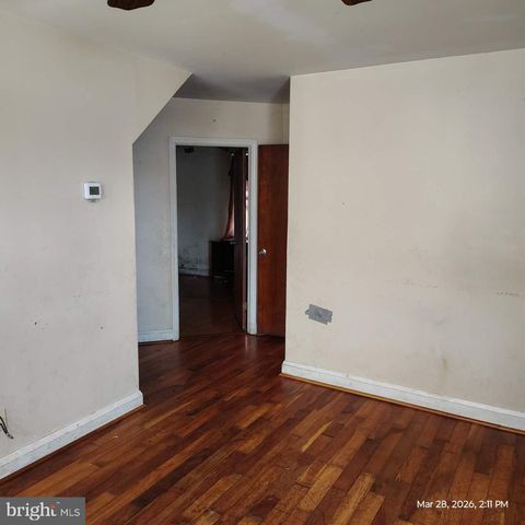 8720 OLD HARFORD, Parkville, MD 21234