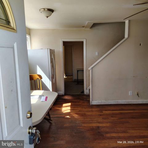 8720 OLD HARFORD, Parkville, MD 21234