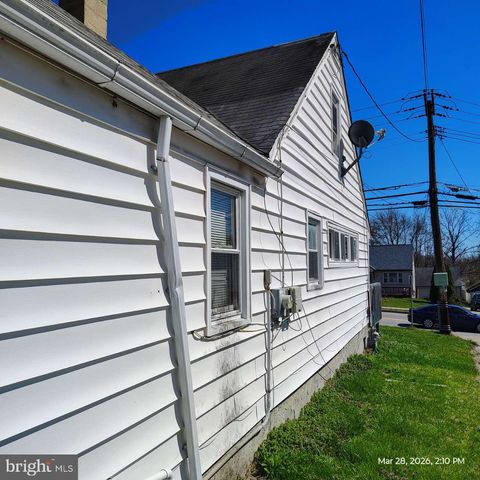 8720 OLD HARFORD, Parkville, MD 21234