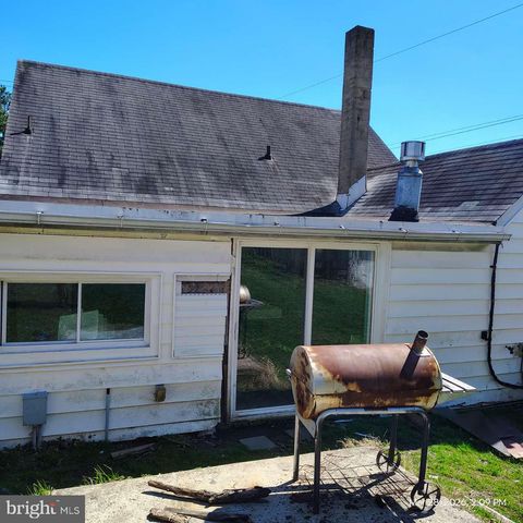 8720 OLD HARFORD, Parkville, MD 21234