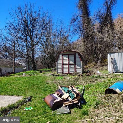 8720 OLD HARFORD, Parkville, MD 21234