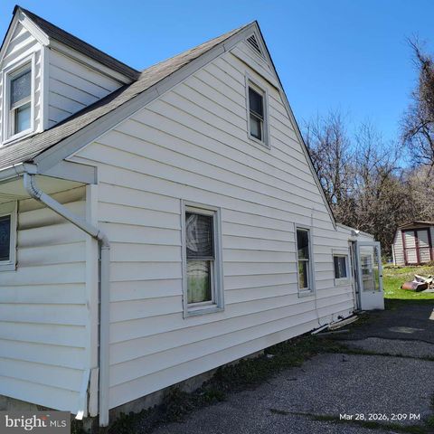 8720 OLD HARFORD, Parkville, MD 21234