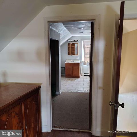 8720 OLD HARFORD, Parkville, MD 21234