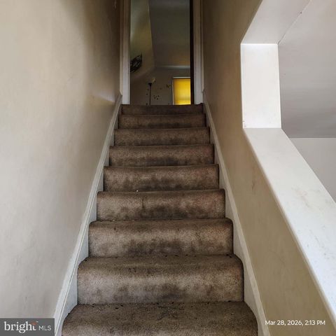 8720 OLD HARFORD, Parkville, MD 21234