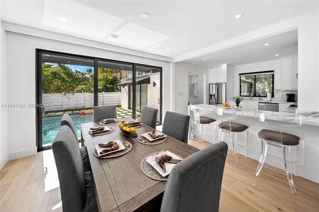 600 NE 57th St, Miami, FL 33137