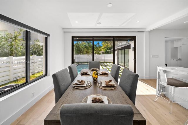 600 NE 57th St, Miami, FL 33137